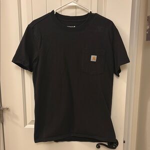 Carhartt Black T-Shirt